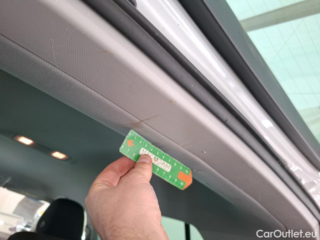  Volkswagen  Golf  VII Berline Connect BlueMotion 1.5 TSI 130CV BVA7 E6 #34