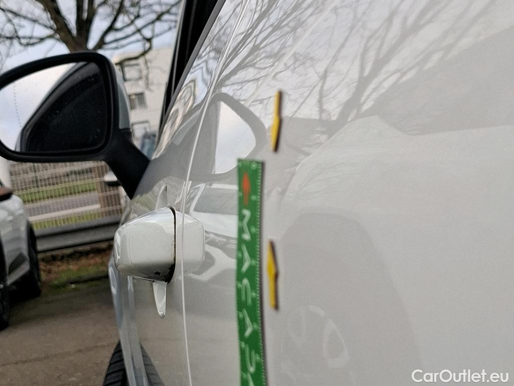  Renault  Clio  V Business 1.0 TCe 100CV BVA1 E6dT #9