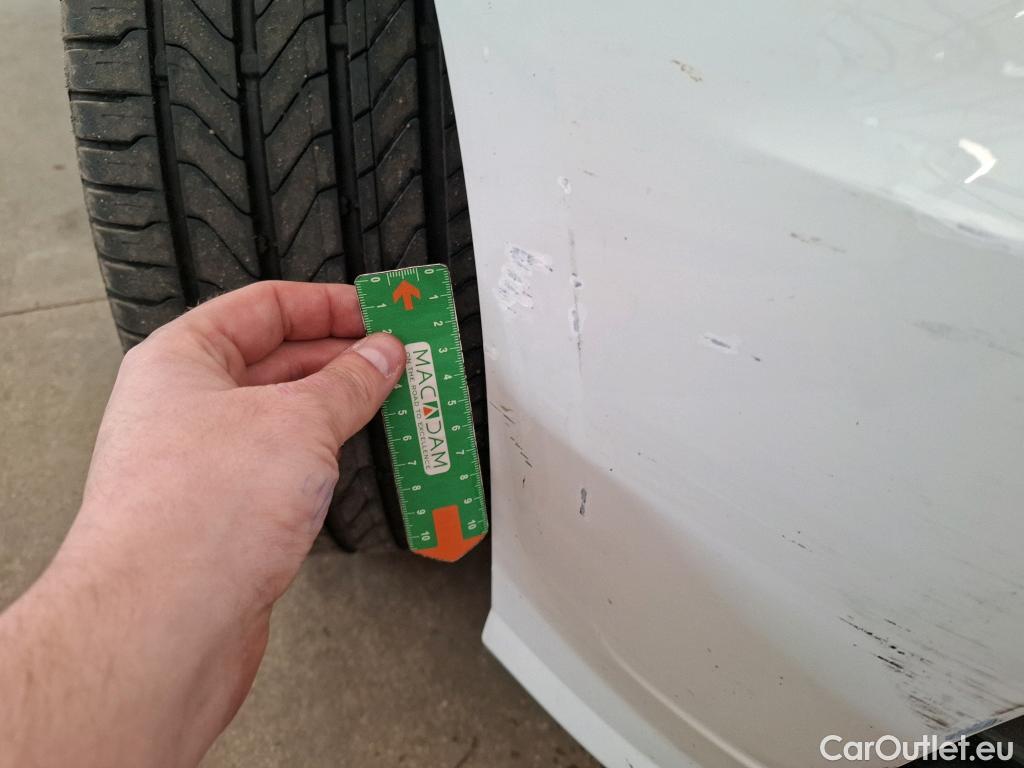  Volkswagen  Golf  VII Berline Connect BlueMotion 1.5 TSI 130CV BVA7 E6 #10