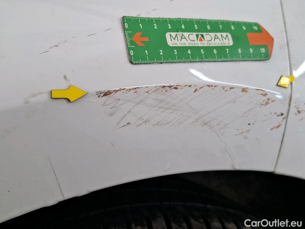  Volkswagen  Golf  VII Berline Connect BlueMotion 1.5 TSI 130CV BVA7 E6 #4