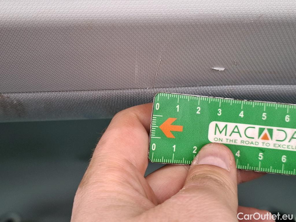  Volkswagen  Golf  VII Berline Connect BlueMotion 1.5 TSI 130CV BVA7 E6 #41