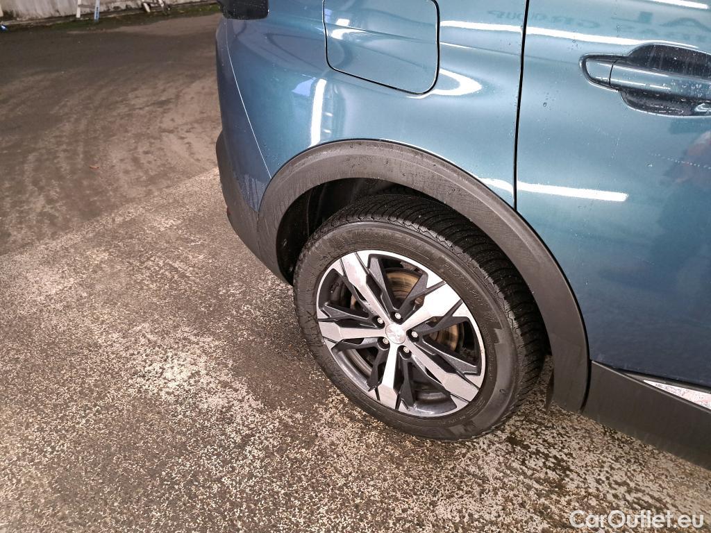  Peugeot  5008  GT Line 1.6 PureTech 180CV BVA8 E6dT #26