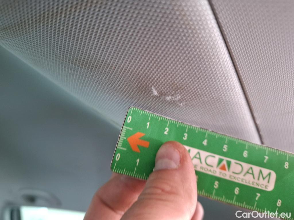  Volkswagen  Golf  VII Berline Connect BlueMotion 1.5 TSI 130CV BVA7 E6 #24