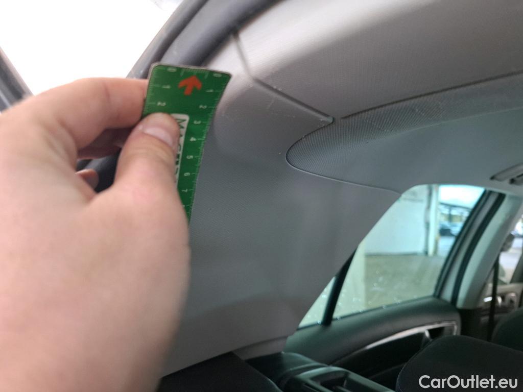  Volkswagen  Golf  VII Berline Connect BlueMotion 1.5 TSI 130CV BVA7 E6 #31