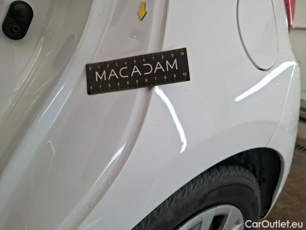  Toyota  Yaris TOYOTA  Hybride / 2017 / 5P / Berline 1.5 VVT-I HYBRID France Business #22