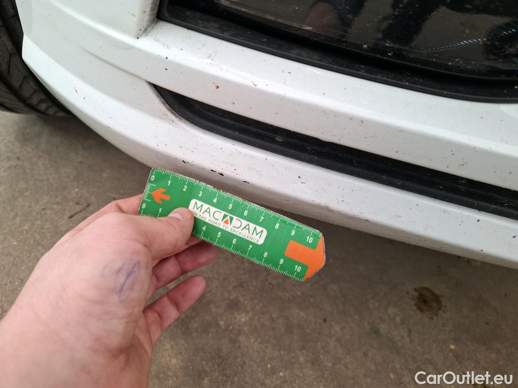  Volkswagen  Golf  VII Berline Connect BlueMotion 1.5 TSI 130CV BVA7 E6 #11