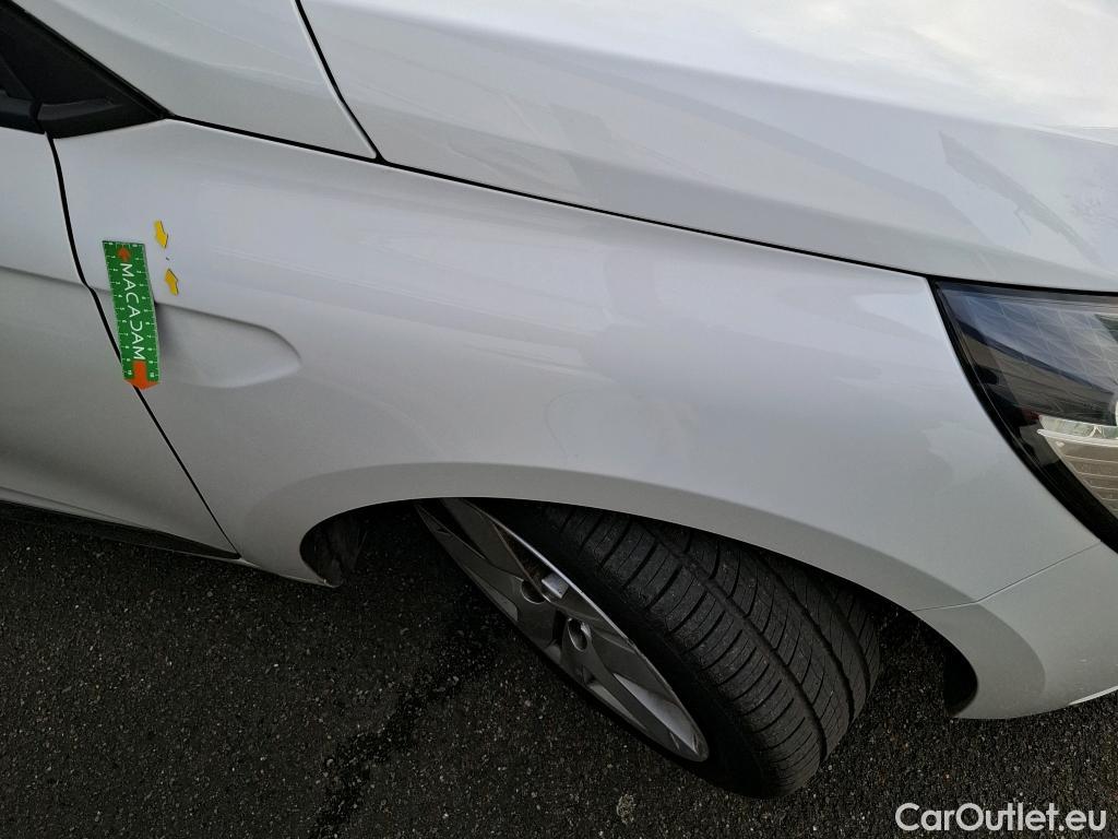  Renault  Clio  V Business 1.0 TCe 100CV BVA1 E6dT #12