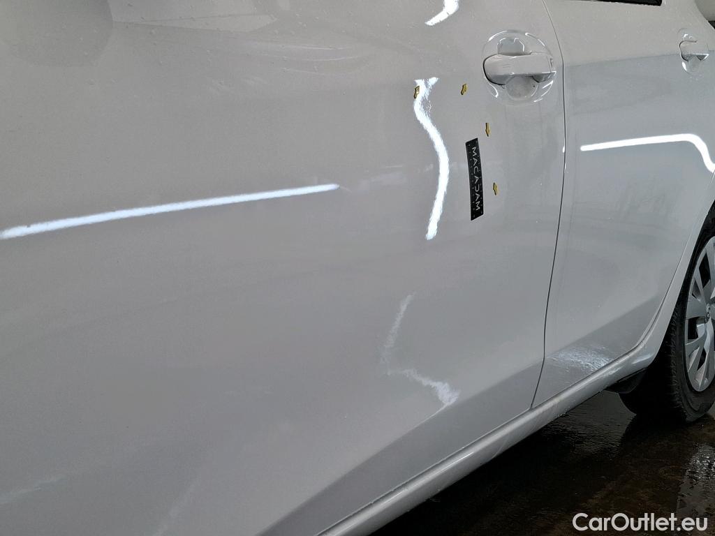  Toyota  Yaris TOYOTA  Hybride / 2017 / 5P / Berline 1.5 VVT-I HYBRID France Business #12