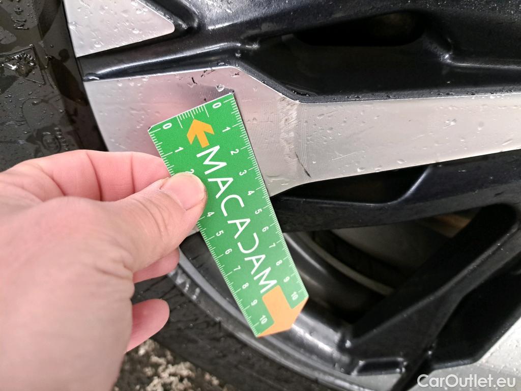  Peugeot  5008  GT Line 1.6 PureTech 180CV BVA8 E6dT #21