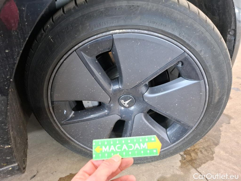  Tesla  Model 3 TESLA  / 2018 / 4P / Berline Propulsion #57