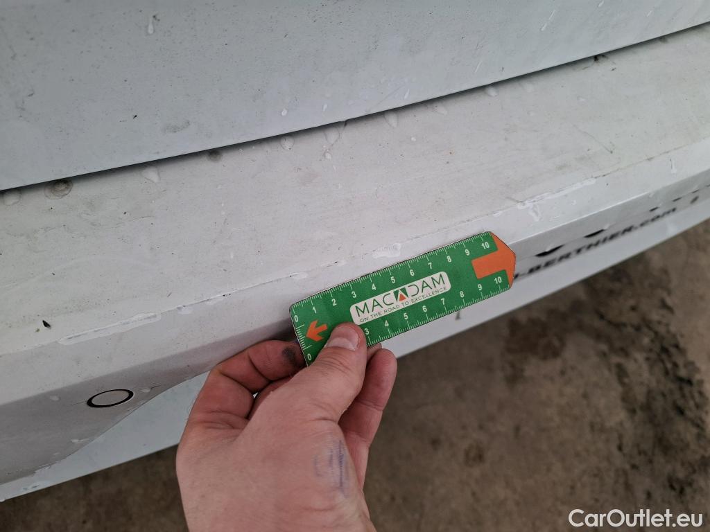  Volkswagen  Golf  VII Berline Connect BlueMotion 1.5 TSI 130CV BVA7 E6 #17