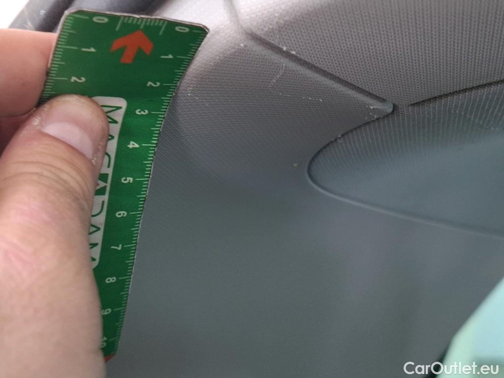  Volkswagen  Golf  VII Berline Connect BlueMotion 1.5 TSI 130CV BVA7 E6 #32