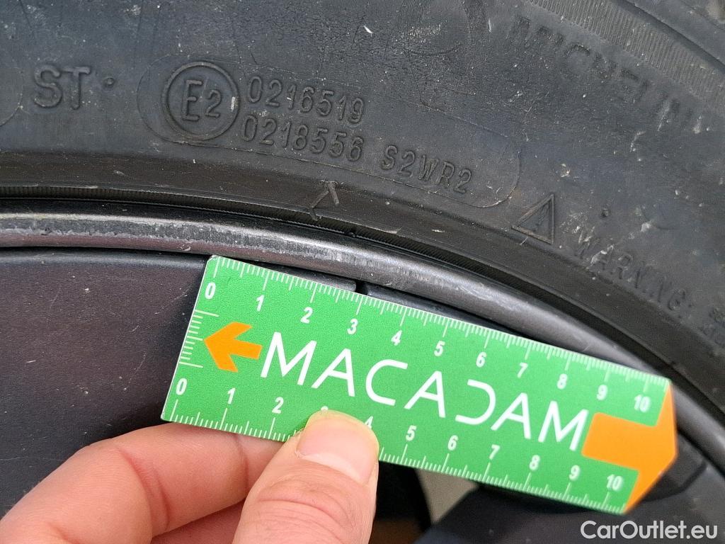  Tesla  Model 3 TESLA  / 2018 / 4P / Berline Propulsion #60