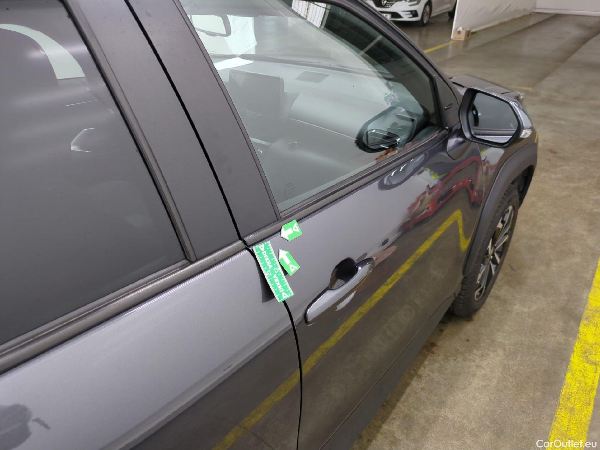  Toyota  Yaris Cross TOYOTA  Hybride / 2021 / 5P / SUV 1.5 HYBRID 116H DESIGN AUTO #41