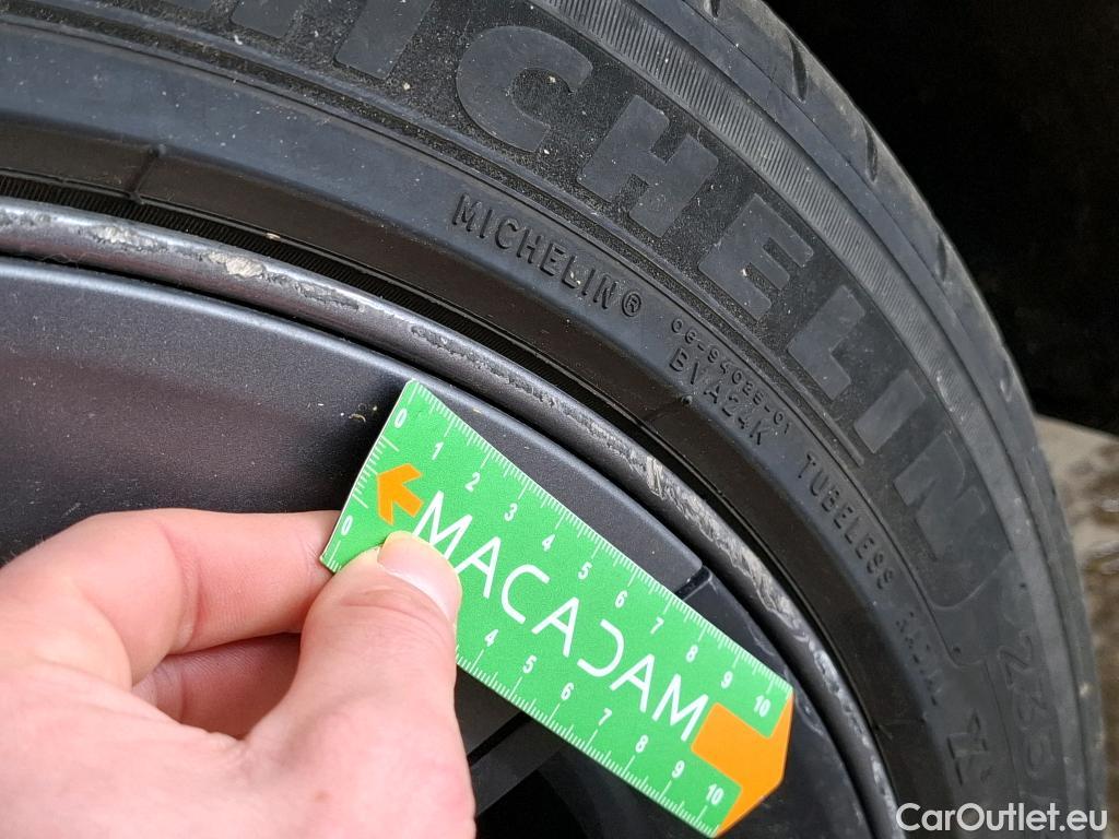  Tesla  Model 3 TESLA  / 2018 / 4P / Berline Propulsion #45