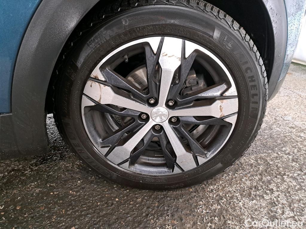  Peugeot  5008  GT Line 1.6 PureTech 180CV BVA8 E6dT #15