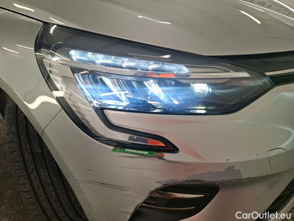  Renault  Clio  V Business 1.0 SCe 65CV BVM5 E6d #13