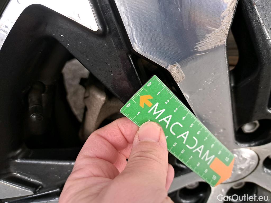  Peugeot  5008  GT Line 1.6 PureTech 180CV BVA8 E6dT #20