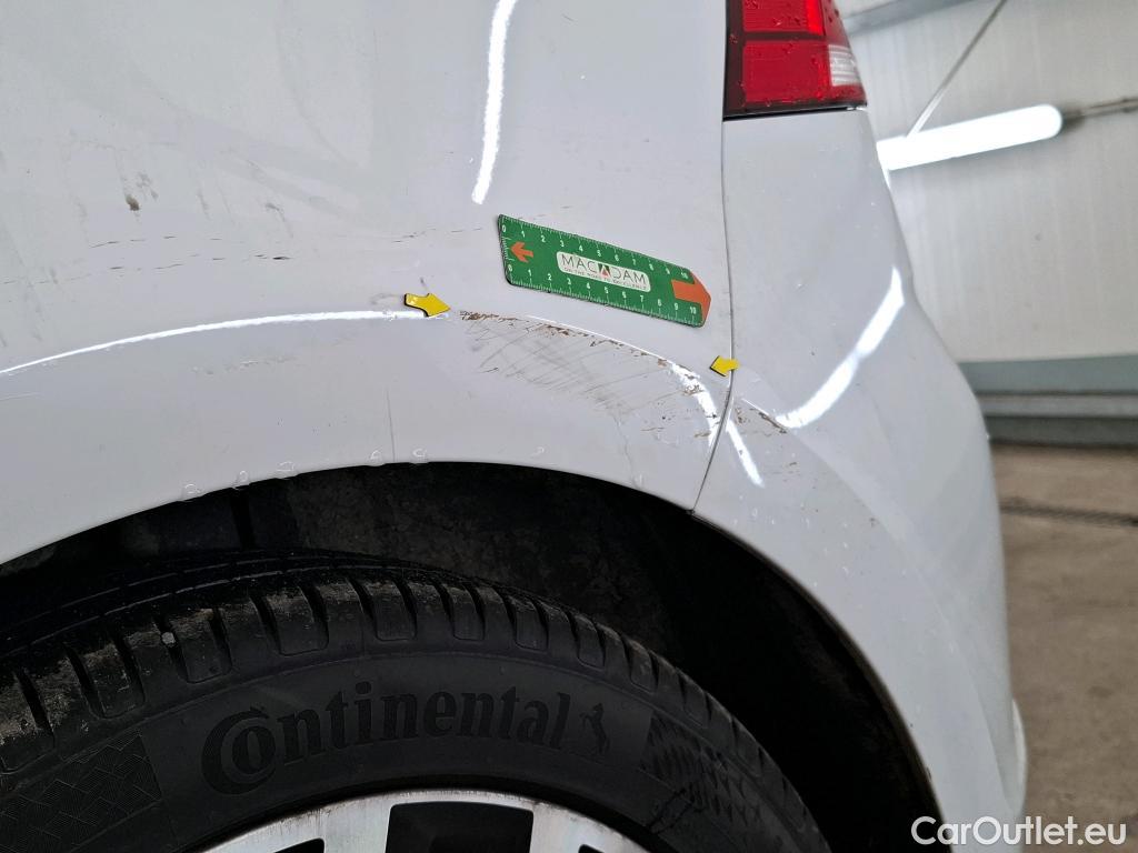  Volkswagen  Golf  VII Berline Connect BlueMotion 1.5 TSI 130CV BVA7 E6 #2