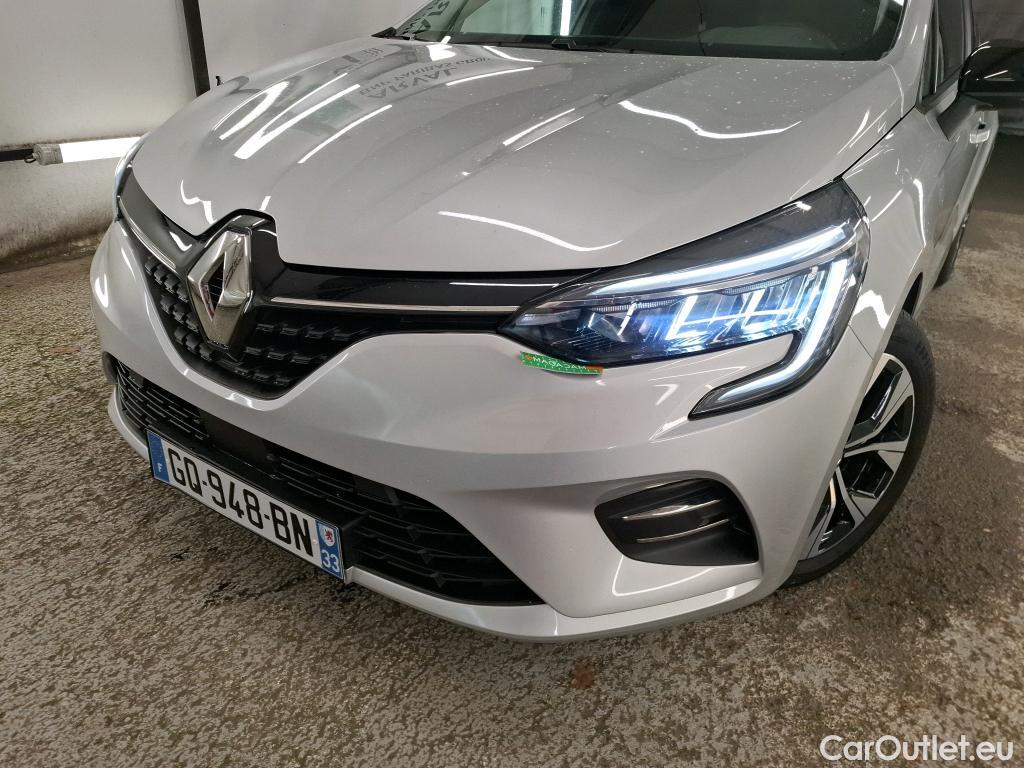  Renault  Clio  V Evolution 1.0 TCe 90CV BVM6 E6d #5