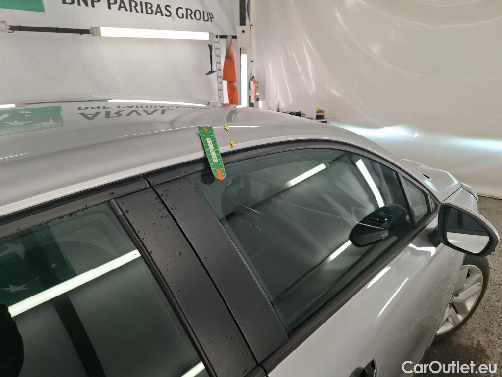  Renault  Clio  V Business 1.0 SCe 65CV BVM5 E6d #11