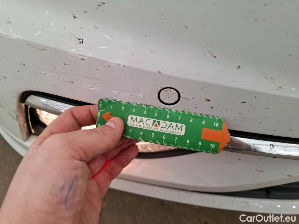  Volkswagen  Golf  VII Berline Connect BlueMotion 1.5 TSI 130CV BVA7 E6 #7