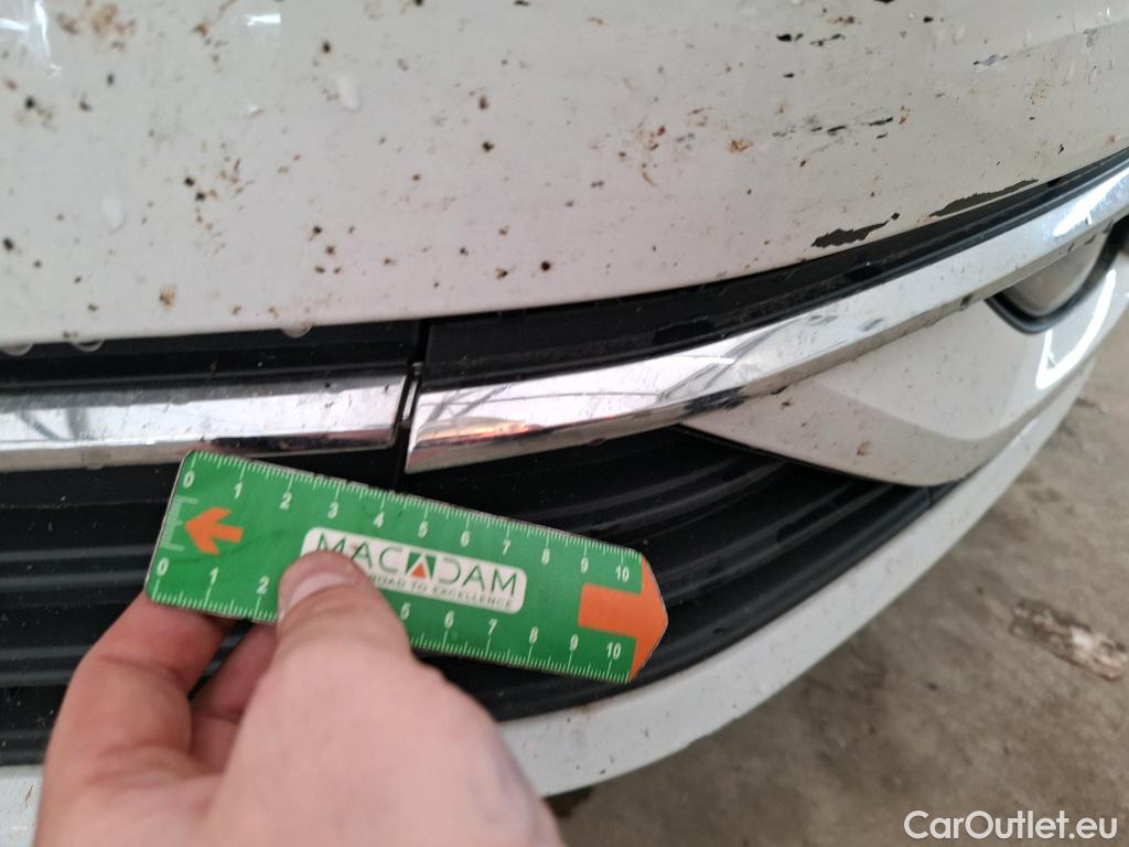  Volkswagen  Golf  VII Berline Connect BlueMotion 1.5 TSI 130CV BVA7 E6 #56