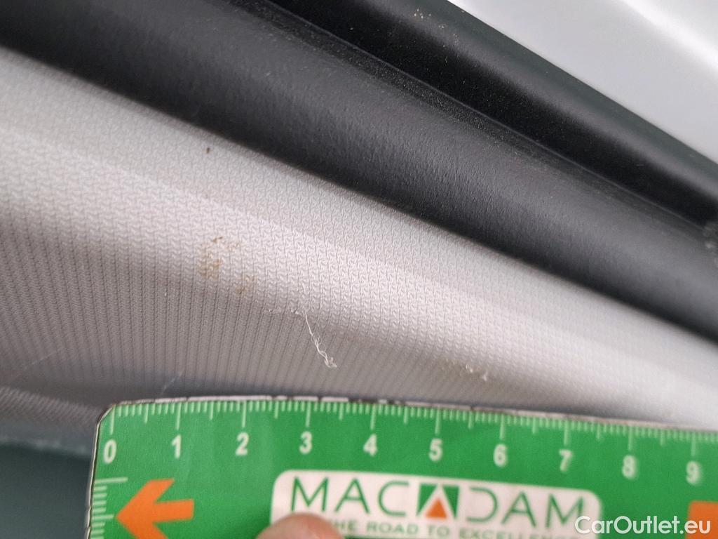  Volkswagen  Golf  VII Berline Connect BlueMotion 1.5 TSI 130CV BVA7 E6 #40