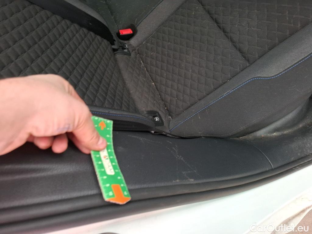  Volkswagen  Golf  VII Berline Connect BlueMotion 1.5 TSI 130CV BVA7 E6 #26