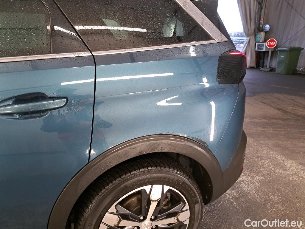  Peugeot  5008  GT Line 1.6 PureTech 180CV BVA8 E6dT #35