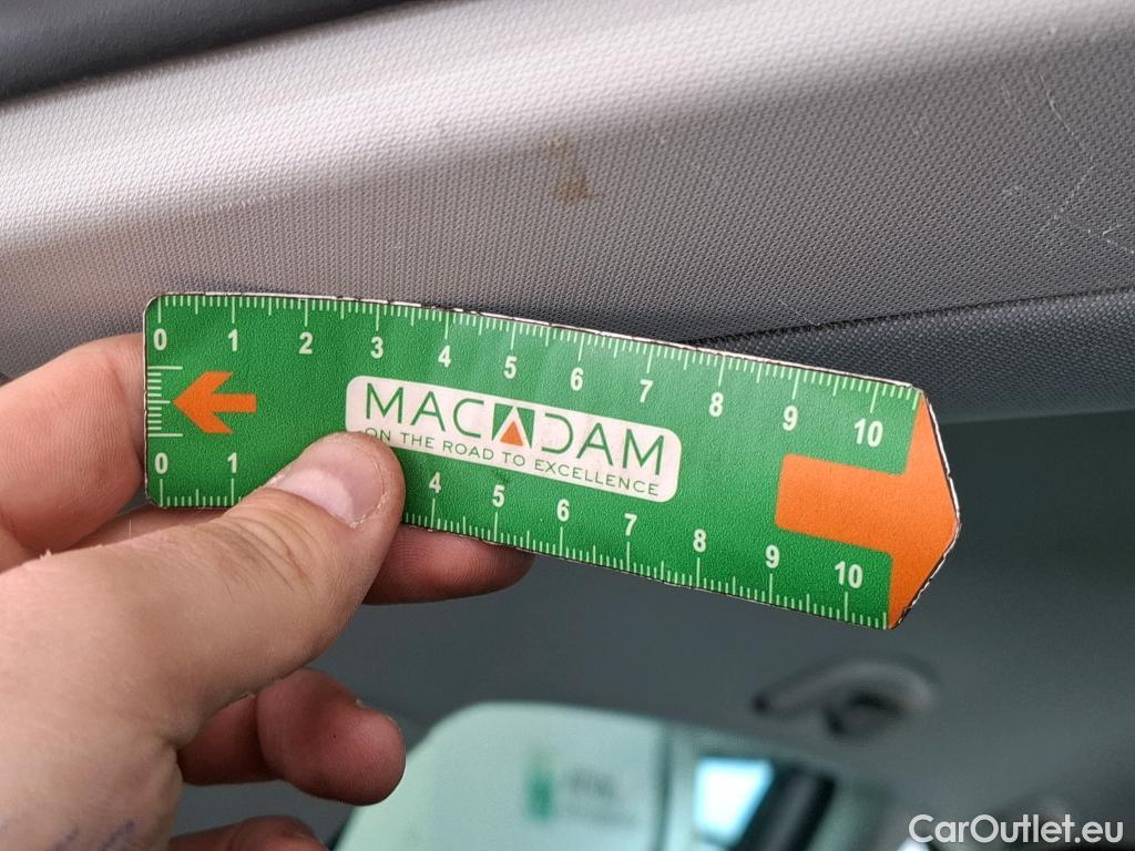  Volkswagen  Golf  VII Berline Connect BlueMotion 1.5 TSI 130CV BVA7 E6 #42