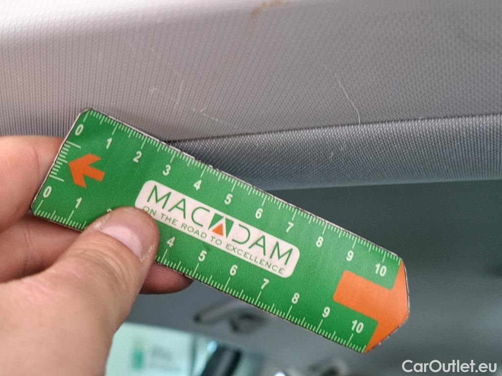  Volkswagen  Golf  VII Berline Connect BlueMotion 1.5 TSI 130CV BVA7 E6 #43