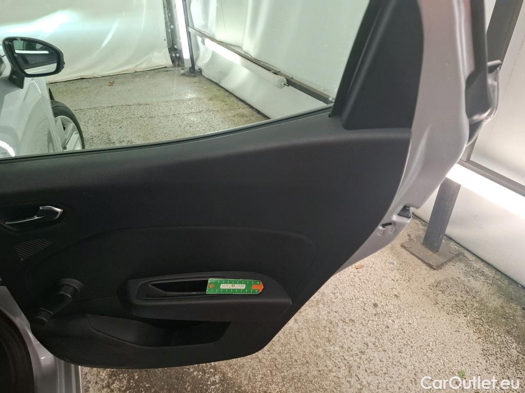  Renault  Clio  V Business 1.0 SCe 65CV BVM5 E6d #7