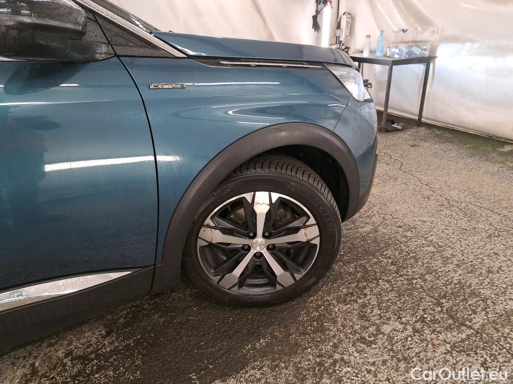  Peugeot  5008  GT Line 1.6 PureTech 180CV BVA8 E6dT #14