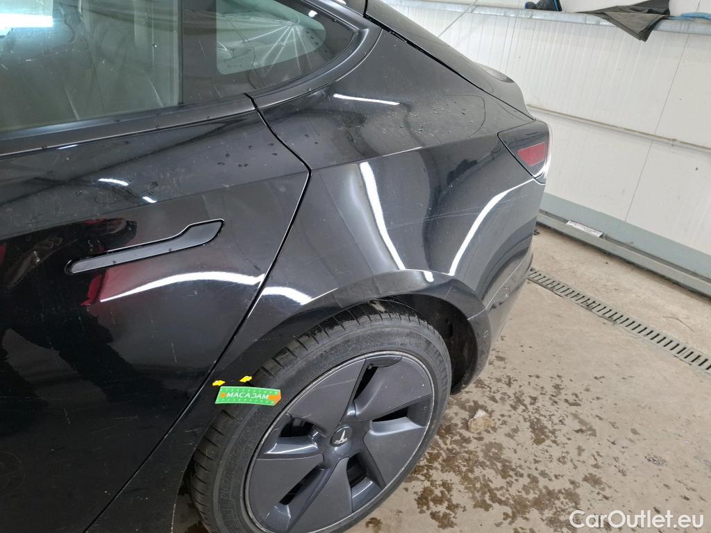  Tesla  Model 3 TESLA  / 2018 / 4P / Berline Propulsion #67