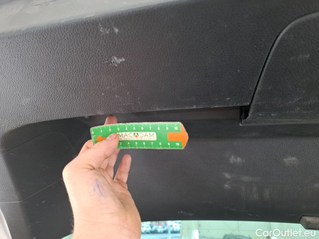  Volkswagen  Golf  VII Berline Connect BlueMotion 1.5 TSI 130CV BVA7 E6 #50