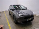  Toyota  Yaris Cross TOYOTA  Hybride / 2021 / 5P / SUV 1.5 HYBRID 116H DESIGN AUTO #2