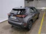  Toyota  Yaris Cross TOYOTA  Hybride / 2021 / 5P / SUV 1.5 HYBRID 116H DESIGN AUTO #3