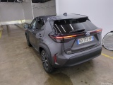  Toyota  Yaris Cross TOYOTA  Hybride / 2021 / 5P / SUV 1.5 HYBRID 116H DESIGN AUTO #4