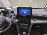  Toyota  Yaris Cross TOYOTA  Hybride / 2021 / 5P / SUV 1.5 HYBRID 116H DESIGN AUTO #7