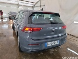  Volkswagen  Golf  VIII Berline Life 1st 2.0 TDI 115CV BVM6 E6d #2