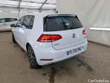  Volkswagen  Golf  VII Berline Connect BlueMotion 1.5 TSI 130CV BVA7 E6 #2