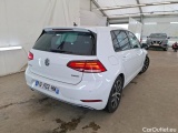  Volkswagen  Golf  VII Berline Connect BlueMotion 1.5 TSI 130CV BVA7 E6 #3