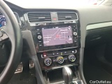  Volkswagen  Golf  VII Berline Connect BlueMotion 1.5 TSI 130CV BVA7 E6 #7