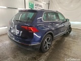  Volkswagen  Tiguan VOLKSWAGEN  / 2016 / 5P / SUV 2.0 TDI 150 DSG7 Carat Exclusive #3
