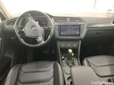  Volkswagen  Tiguan VOLKSWAGEN  / 2016 / 5P / SUV 2.0 TDI 150 DSG7 Carat Exclusive #5