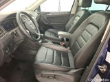  Volkswagen  Tiguan VOLKSWAGEN  / 2016 / 5P / SUV 2.0 TDI 150 DSG7 Carat Exclusive #8