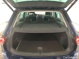  Volkswagen  Tiguan VOLKSWAGEN  / 2016 / 5P / SUV 2.0 TDI 150 DSG7 Carat Exclusive #10