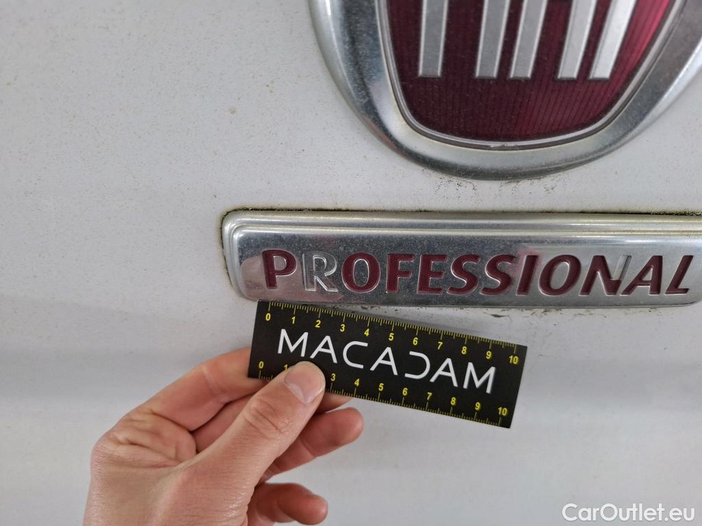  Fiat  Ducato FIAT  VU 4p Fourgon 3.0 C H1 2.0 Multijet 115 Pack Pro Nav #20