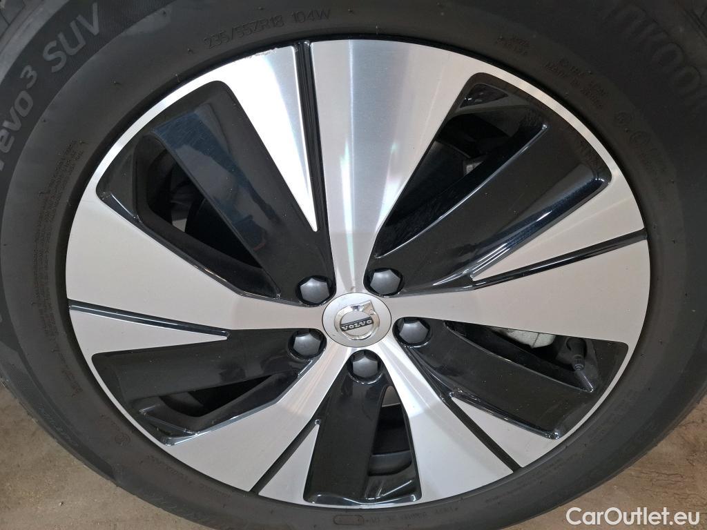  Volvo  XC 40 VOLVO XC40 / 2017 / 5P / SUV Recharge T4 211 DCT7 Business #11